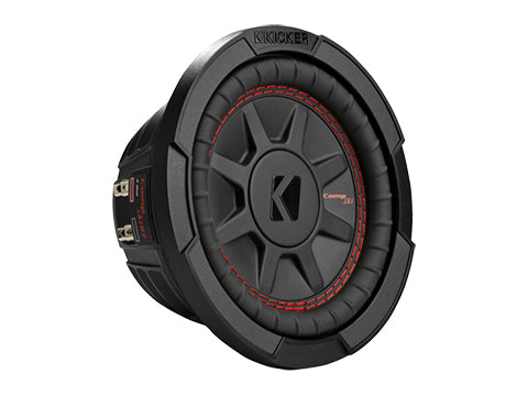 6.75 inch CompRT right three-quarter