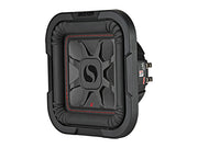 8 inch L7R front three-quarter