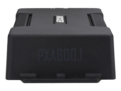 PXA600.1 Amplifier right side