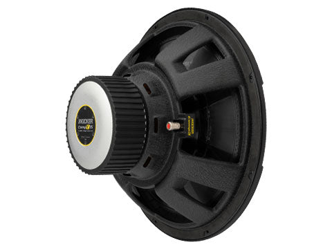 12 inch CompC rear three-quarter