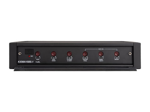 1500.1 KXMA Amp side