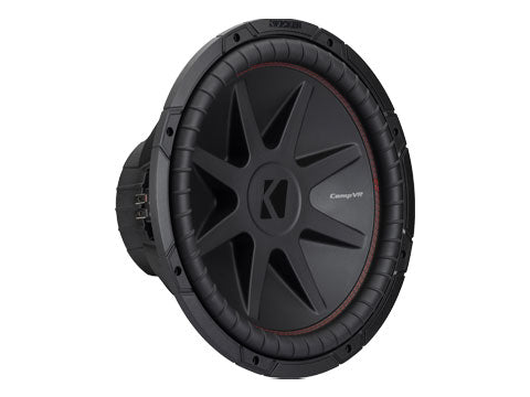15 inch CompVR three-quarter