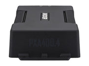 PXA400.4 Amplifier right side
