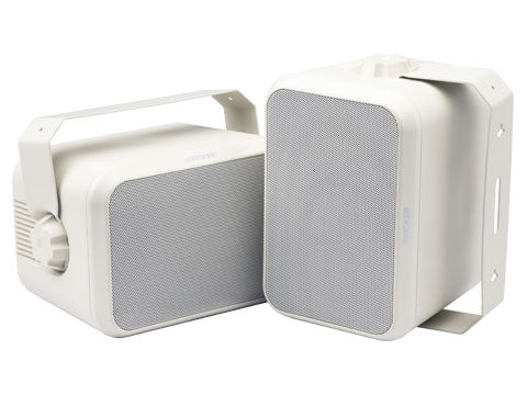 OA Series Right Side