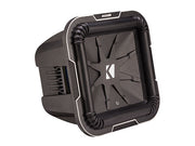 10 inch L7 right three-quarter
