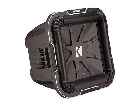 10 inch L7 right three-quarter