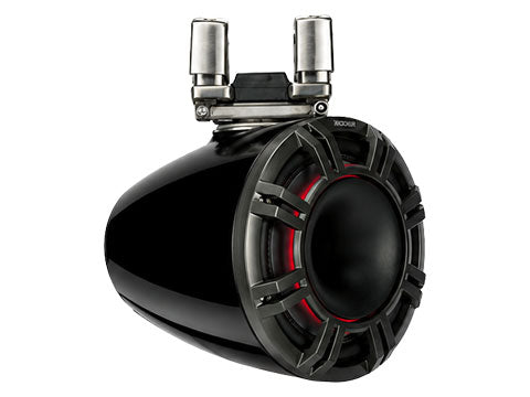 HLCD Tower System front three-quarter