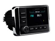 51KMC4 - Media Center/Radio