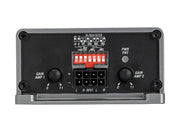 KPX 300.4 Amp right end panel
