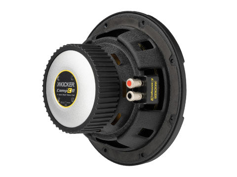 8 inch CompC rear three-quarter