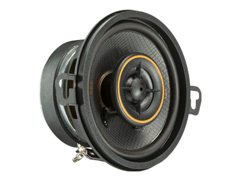 KSC350 right view of single speaker.