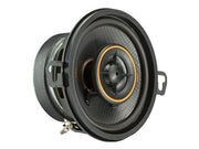 KSC350 right view of single speaker.