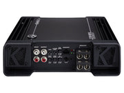 WXA3600.1 Amplifier input and outputs