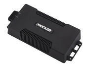 PXA300.1 Amplifier top