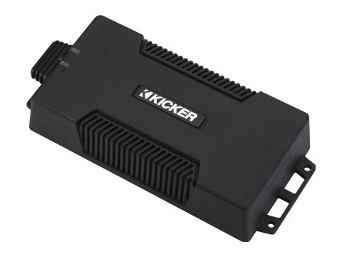 PXA300.1 Amplifier top