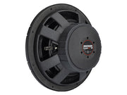 10 inch CompVT left rear three-quarter