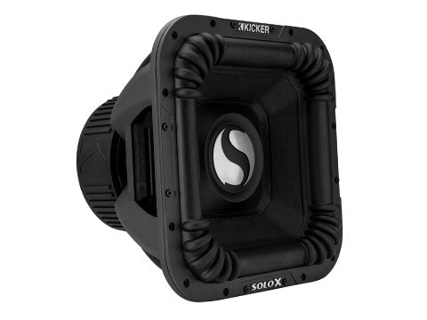 15 inch L7X front three-quarter