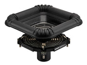 15 inch SoloXS L7XS 1 Ohm Recone Kit side
