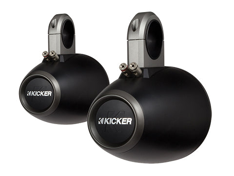 Kicker Marine Enclosure 12KMTES