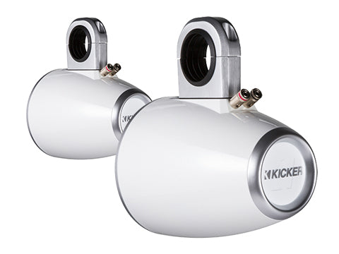 Kicker Marine Enclosure 12KMTESW