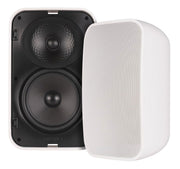 Sonance Mariner MX62 6-Inch Outdoor Speaker in White (Pair)