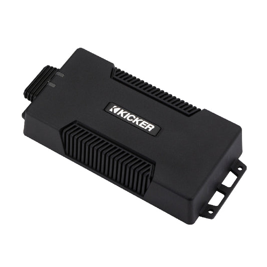 Kicker Marine amplifier PXA Series 48PXA4004