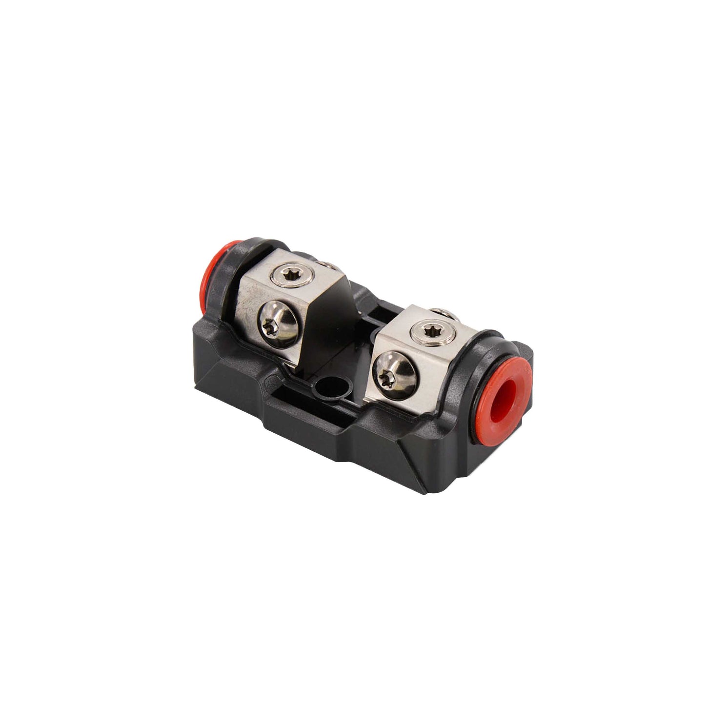 Dual MANL Fuse Holder | 1/0-4/8 AWG