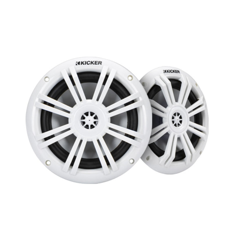 Kicker Marine Speakers 49KM604W