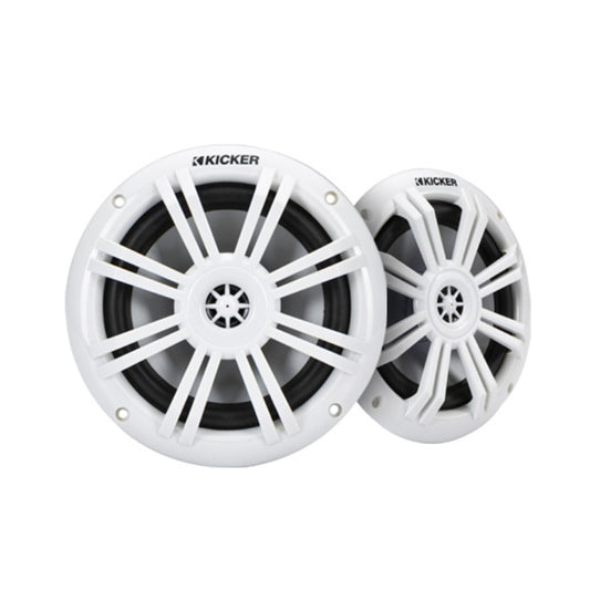 Kicker Marine Speakers 49KM604W