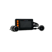 Dual Camera Powersport DVR Action Camera - C480