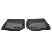 1998-2013 Harley Davidson® Cut In Lid Kit with MS69CX Speaker (4Ω) - MS694CX2LK13