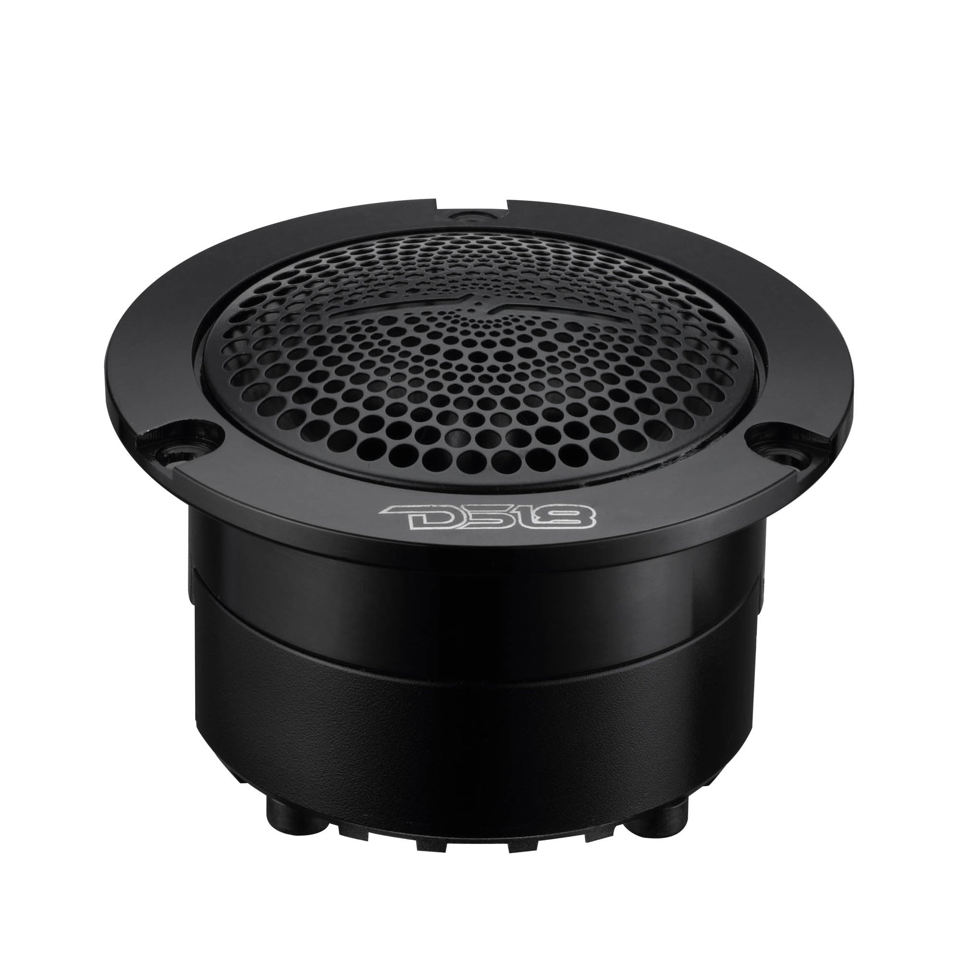 3” Super Bullet Tweeter with 1” Titanium Voice Coil and Neodymium Magnet | 120W RMS 4-Ohm