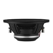 6.5” 2-Way Coaxial Loudspeaker with Kevlar Cone and Neodymium Magnet | 200W RMS 4-Ohm