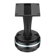 PRO-DK 1" Compression Driver with 3.5" x 4.4" Wave Guide Horn | 360W Peak 8-Ohm, Neodymium Magnet
