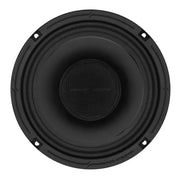 PRO 8" Hybrid Slim Loudspeaker with a 1" Compression Driver Horn | 200W RMS 2-Ohm