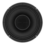 PRO 8" Shallow Coaxial Hybrid Mid-Range Loudspeaker with Built-in Driver | 200W RMS 4-Ohm