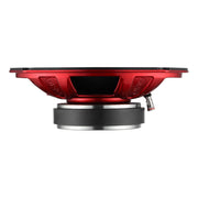 PRO 6x9" Slim Water-Resistant Mid-Range Loudspeaker | 250W RMS 4-Ohm