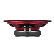 PRO 8" Slim Water-Resistant Midrange Loudspeaker | 250W RMS 4-Ohm