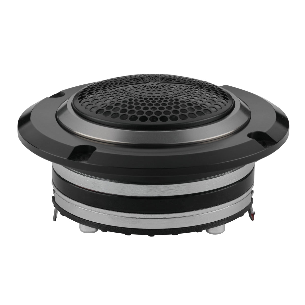 3.6" High Compression Neodymium Hybrid Driver/Tweeter 200 Watts 1.5 " Pen 4-Ohm Vc