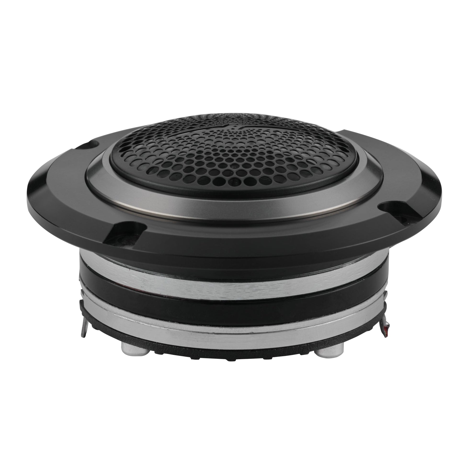 3.6" High Compression Neodymium Hybrid Driver/Tweeter 200 Watts 1.5 " Pen 4-Ohm Vc