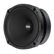 PROJECT360 6x9” High-Sensitivity Mid-High Loudspeaker - 300W RMS 4-Ohm - Rotating Recone Design For Quick Repair