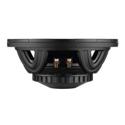 PROJECT360 8” High-Sensitivity Mid-High Loudspeaker With Neodymium Magnet - 350W RMS 4-Ohm - Rotating Recone Design For Quick Repair