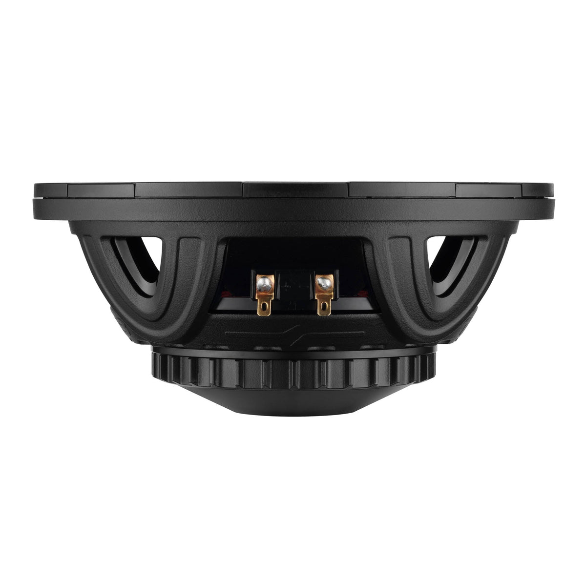 PROJECT360 8” High-Sensitivity Mid-High Loudspeaker With Neodymium Magnet - 350W RMS 4-Ohm - Rotating Recone Design For Quick Repair