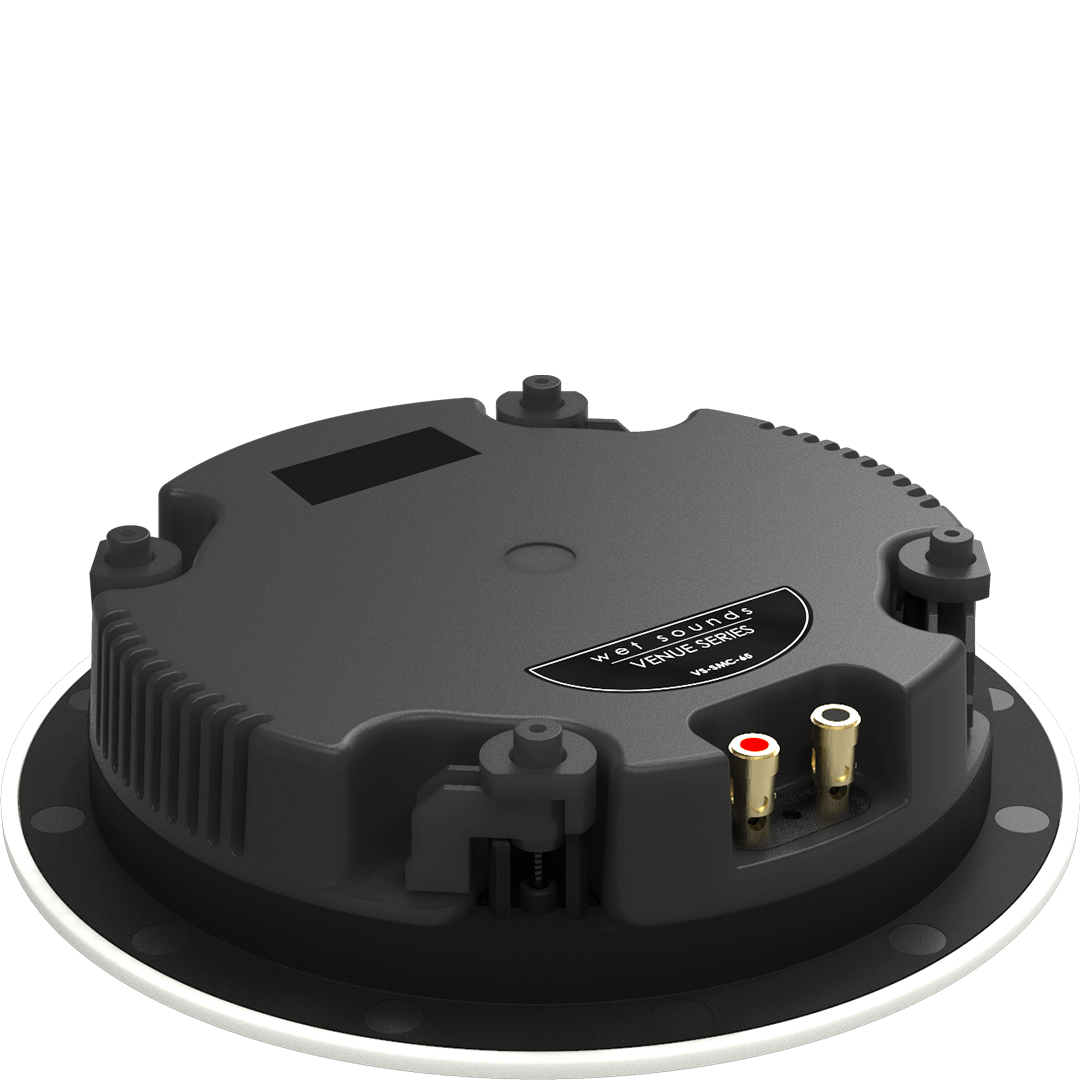 Wet Sounds VS-SMC-65 Venue Series Shallow Mount 6.5 inch Speaker