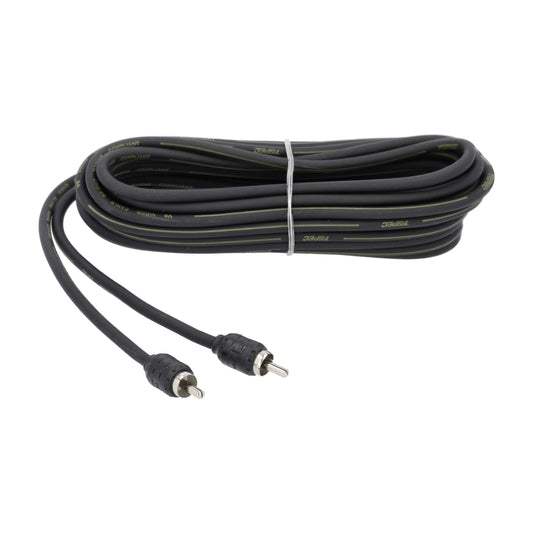 V6 2-Channel Audio/Video Cable | 20 ft.