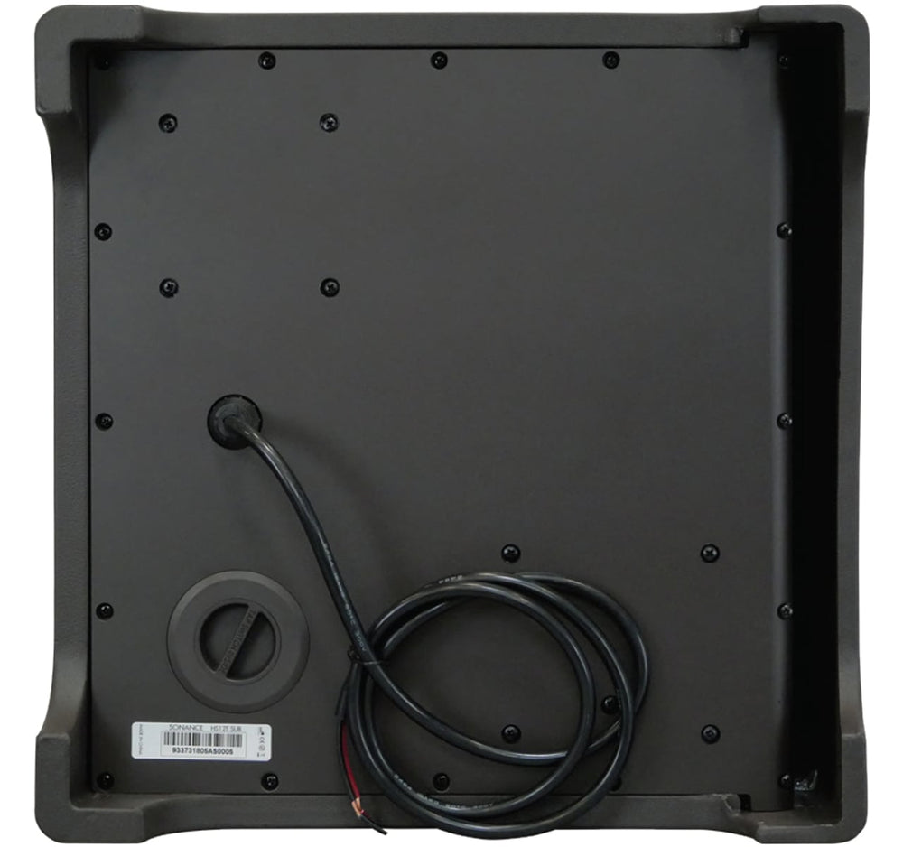Sonance Landscape Series 12" HS12TSUB