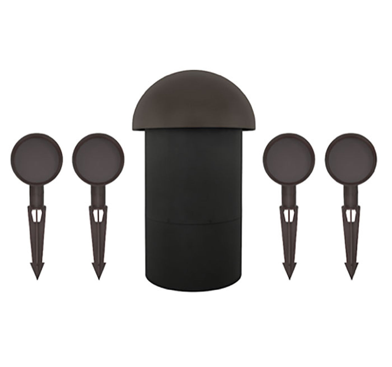 Sonance Patio Series 4.1 Outdoor Audio System