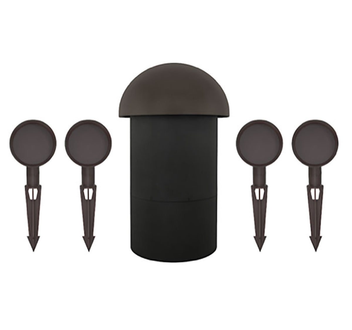 Sonance Patio Series 4.1 Outdoor Audio System