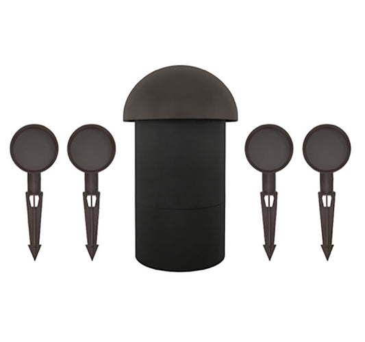 Sonance Patio Series 4.1 Outdoor Audio System