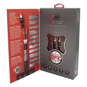 V16 2-Channel RCA Cable | 6 ft.
